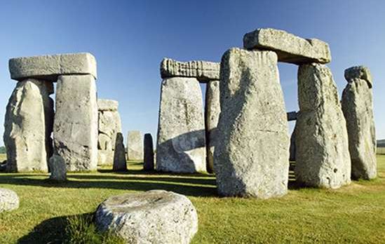 Most Spiritual Places On Earth
Stonehenge