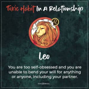 Toxic Relationship Habit: What The 12 Signs Doing Wrong