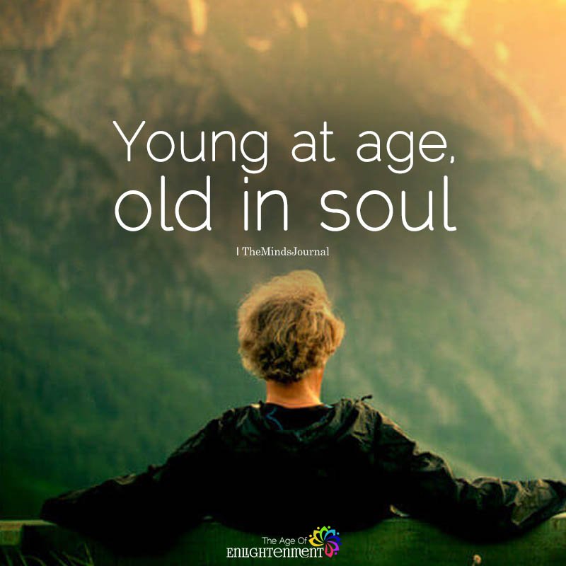 Young At Age