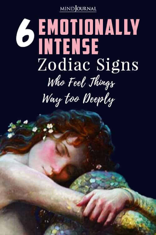 emotionally intense zodiac signs pin