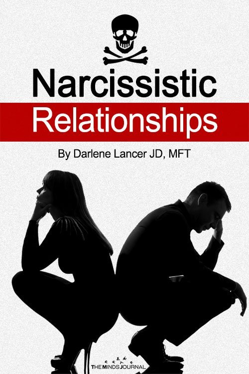 Narcissistic Relationships