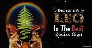 Reasons Why Leo Is The Best Zodiac Sign