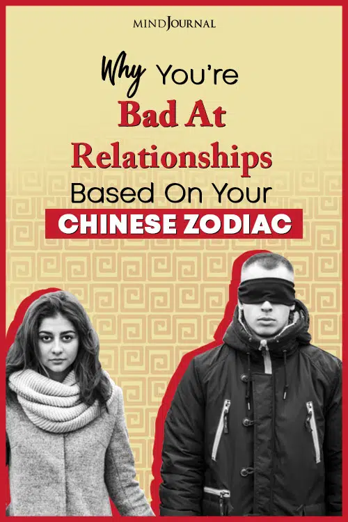 chinese zodiac signs bad at relationships pin