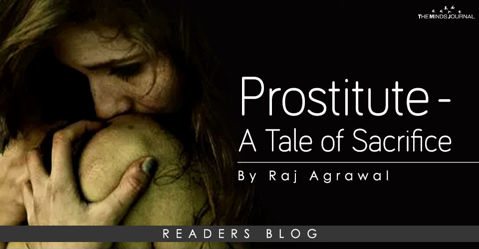 Prostitute - A Tale of Sacrifice