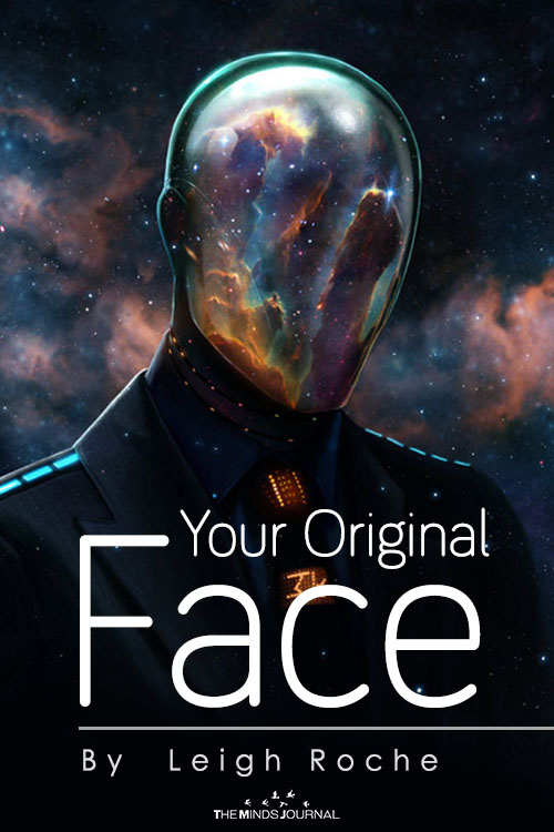 Your Original Face