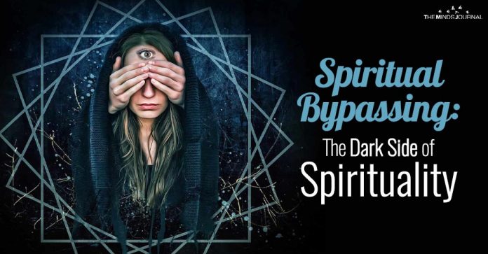 What Is Spiritual Bypassing? Beware of These 10 Types