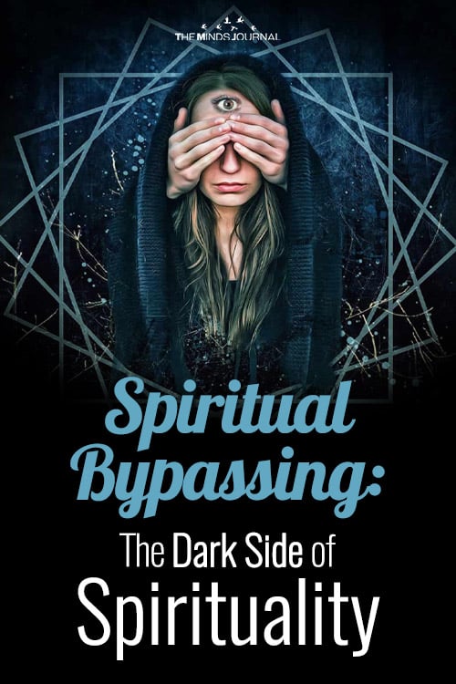 Spiritual Bypassing: The Dark Side of Spirituality