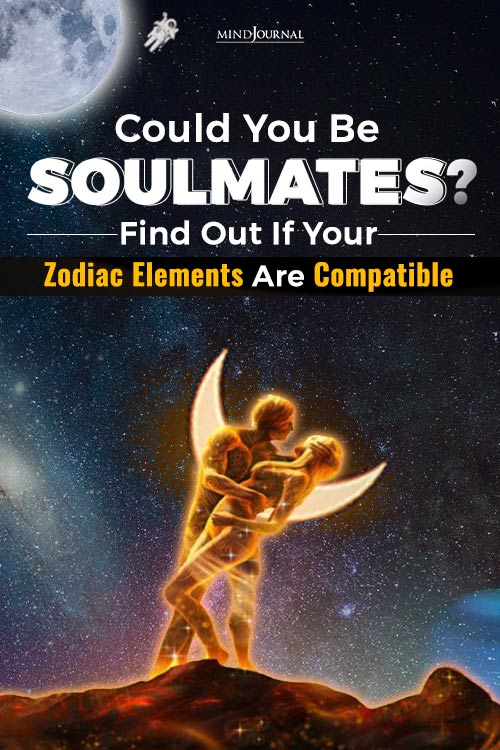 could you be soulmates pin