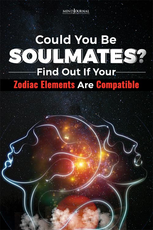 could you be soulmates pinop
