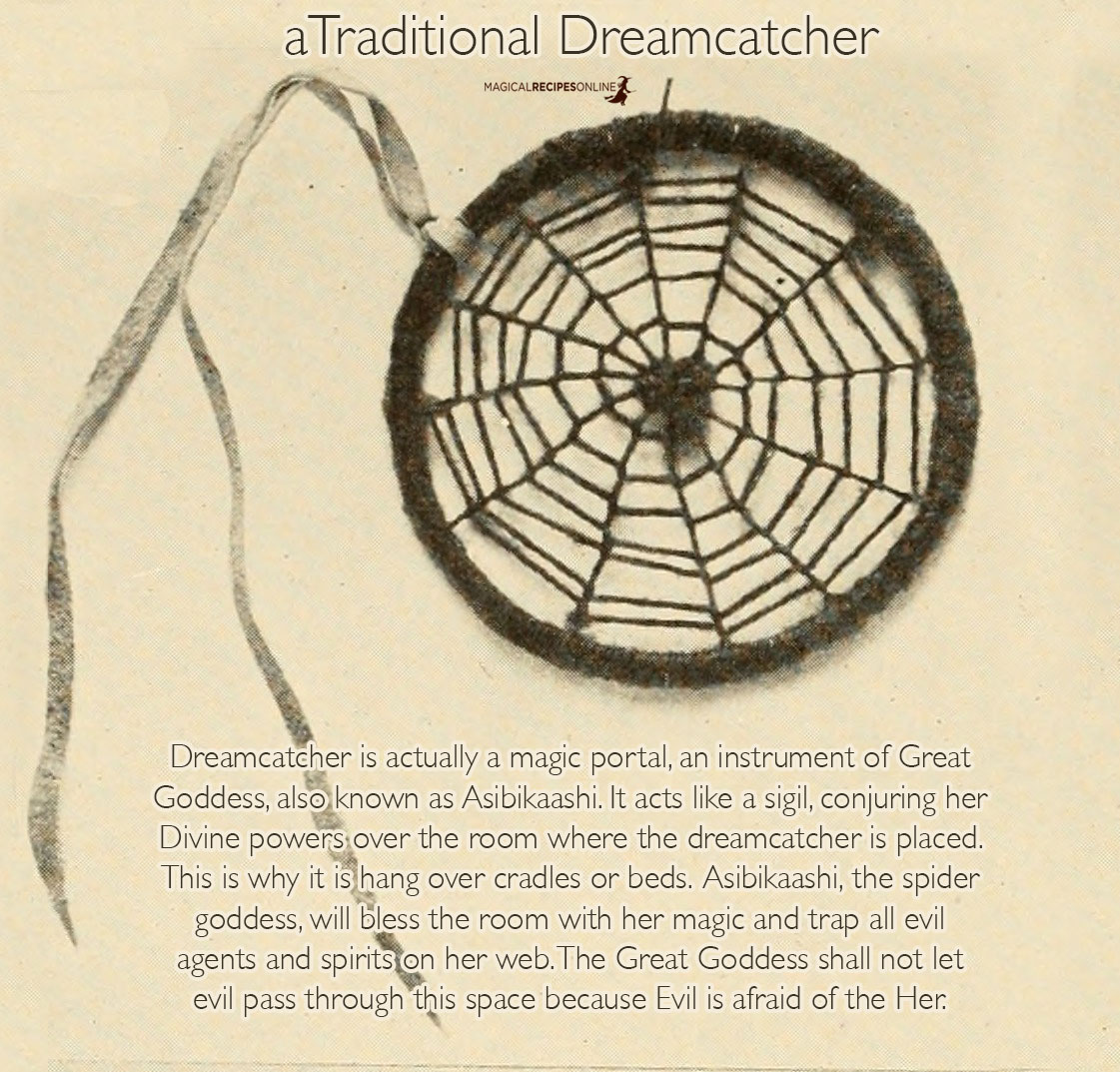 What is a Dreamcatcher and how does it Work