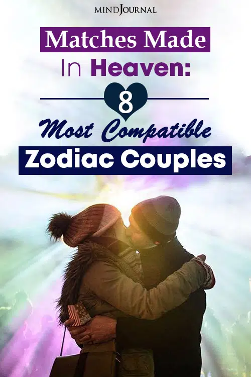 matches made in heaven most compatible zodiac couples pinop