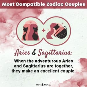 8 Best Zodiac Couples That Are Matches Made In Heaven