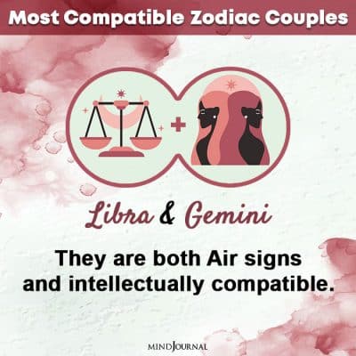 8 Best Zodiac Couples That Are Matches Made In Heaven