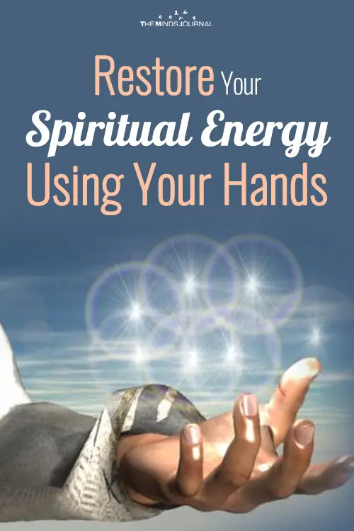 recharge your spiritual battery following 6 easy steps