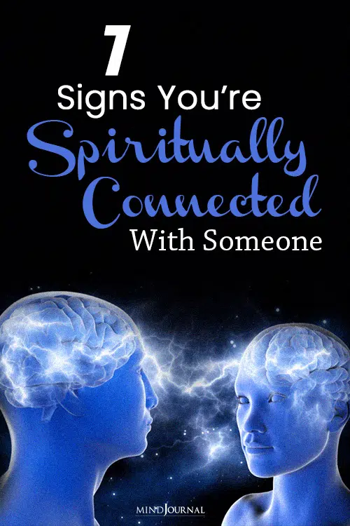 signs you are spiritually connected with someone pinop