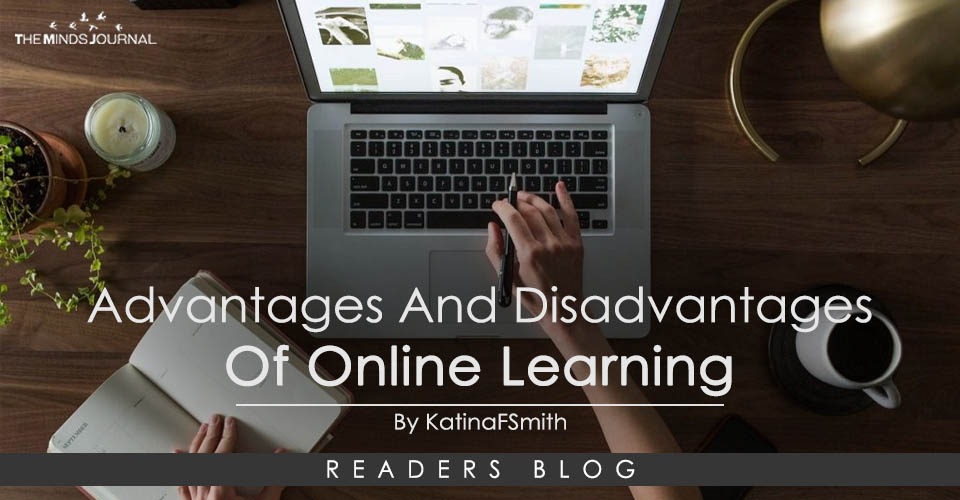 Advantages And Disadvantages Of Online Learning