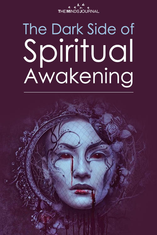 The Dark Side of Spiritual Awakening (2)