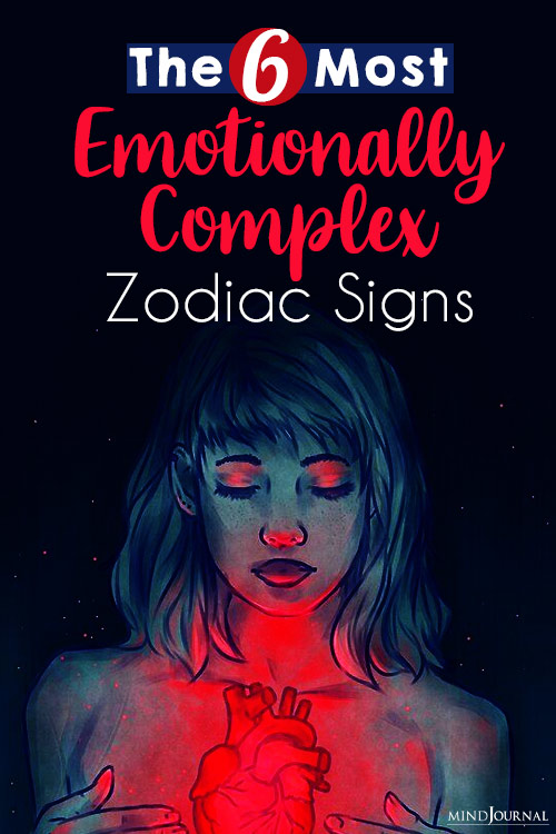 most emotionally complex zodiac pin