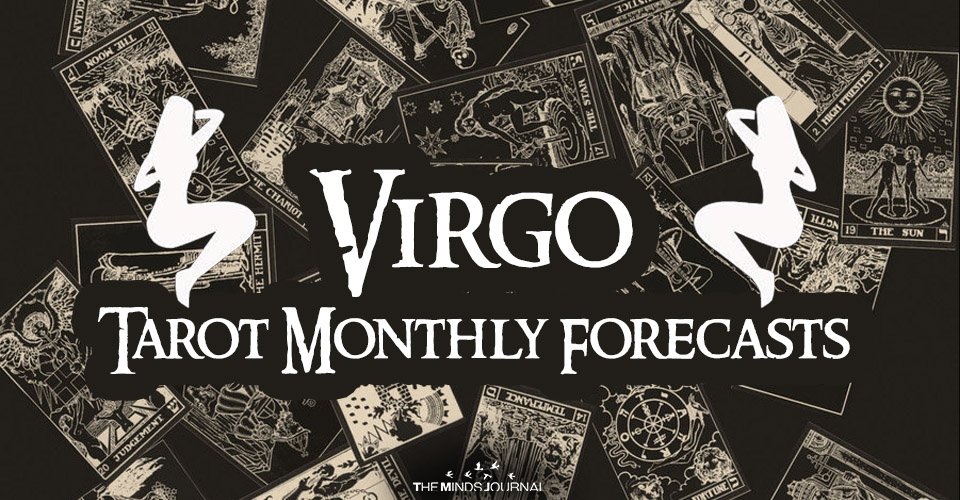 Virgo Tarot