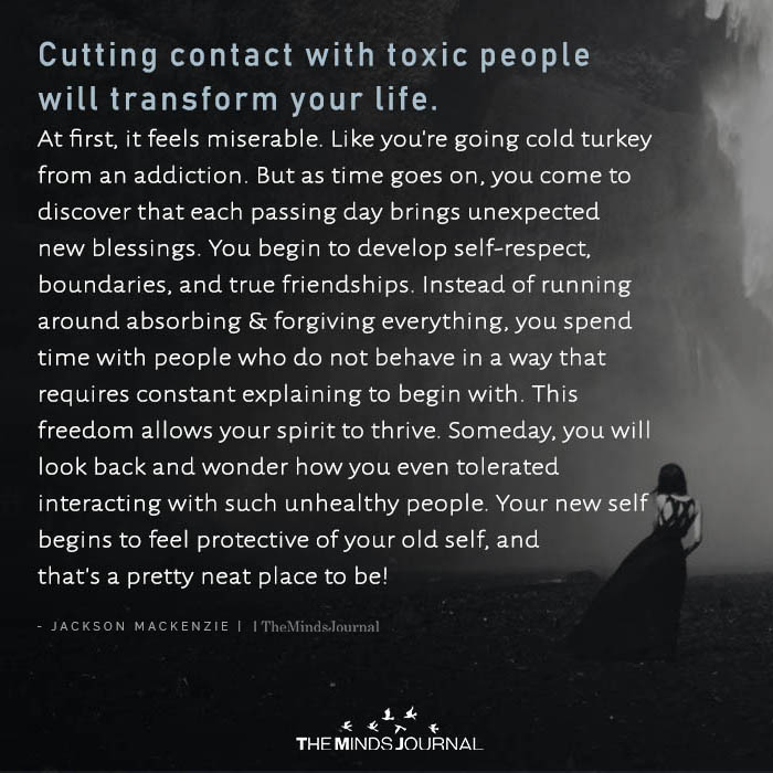Cutting-Contact-With-Toxic