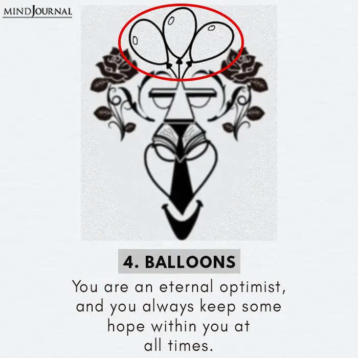 See First Image Reveals Very Best Thing About You BALLOONS