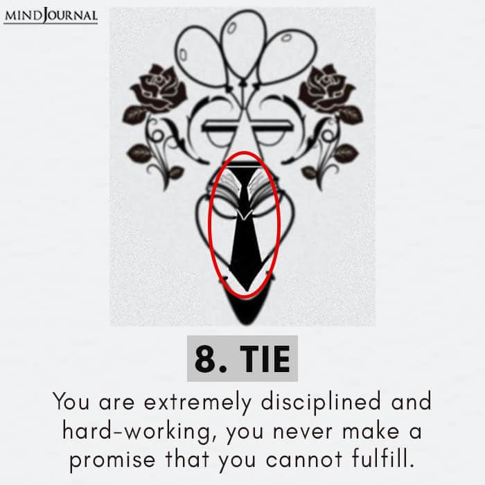 See First Image Reveals Very Best Thing About You TIE