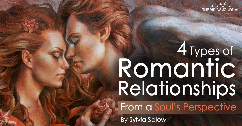 4 Types Of Romantic Relationships That Awaken Your Spirituality