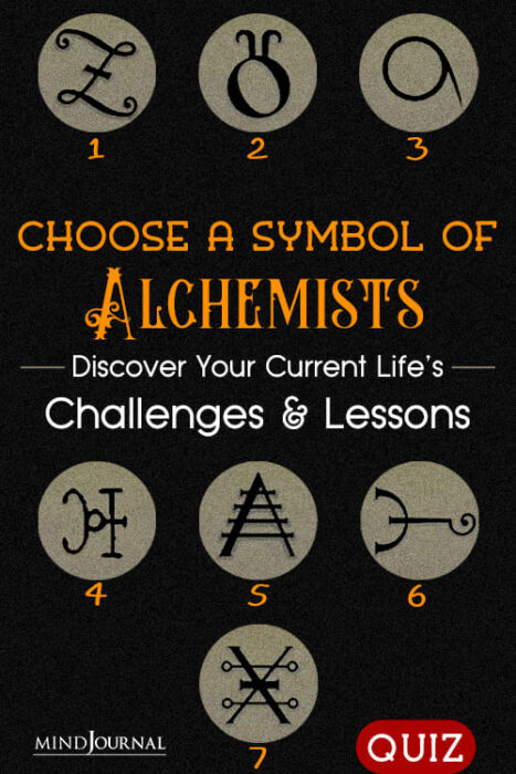 Symbol Alchemists To Discover Current Lifes Challenge pin