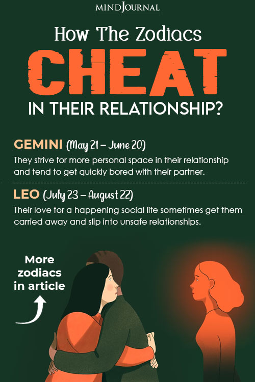 What Drives Your Zodiac Sign Cheat pin
