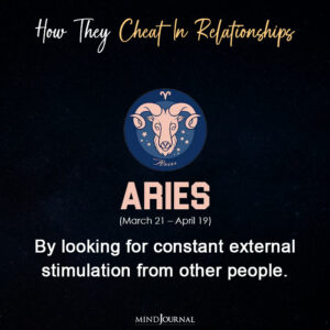 How Does Each Zodiac Sign Cheat: 12 Startling Secrets