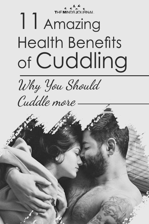 11 Amazing Health Benefits of Cuddling Why You Should Cuddle more