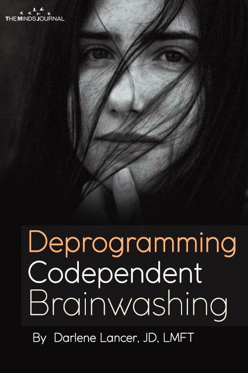 Deprogramming Codependent