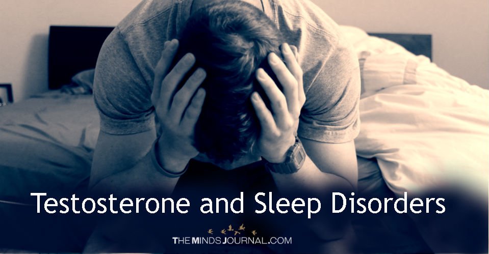 Testosterone and Sleep Disorders: Important Information
