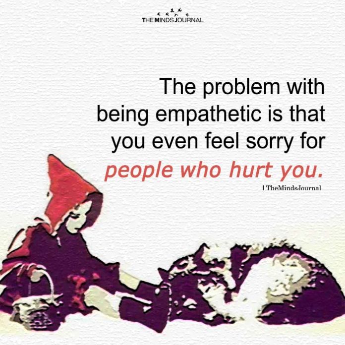 empathetic