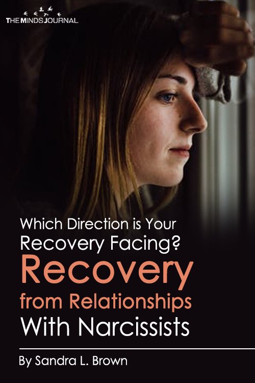 Which Direction is Your Recovery Facing Recovery from Relationships With Narcissists, Anti-Socials and Psychopaths2 Pin