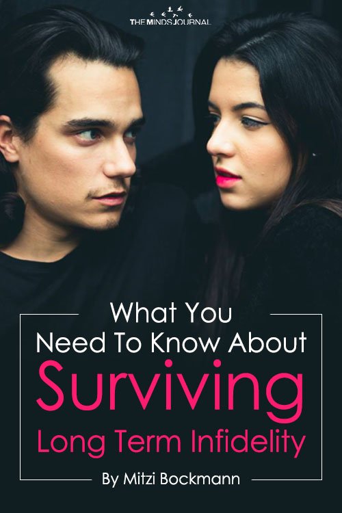 What You Need To Know About Surviving Long Term Infidelity