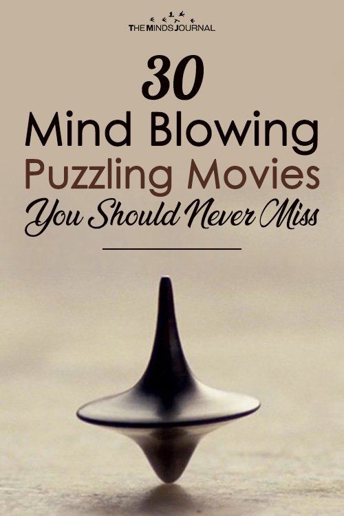 puzzling movies
