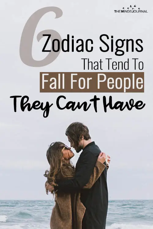 6 Most Heartbroken Zodiac Signs
