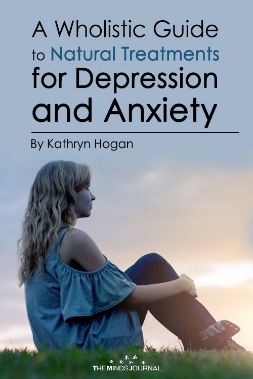 Treatments for Depression