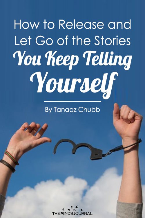 Stories You Keep Telling Yourself
