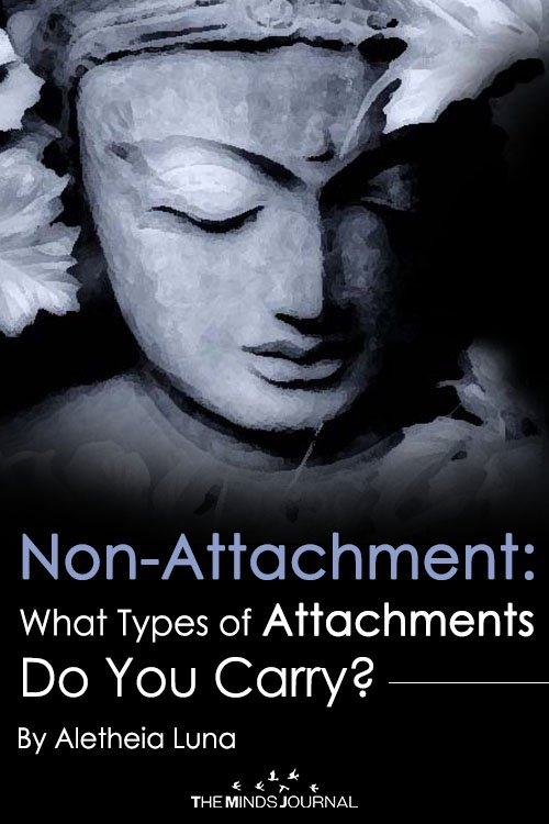 Non-Attachment