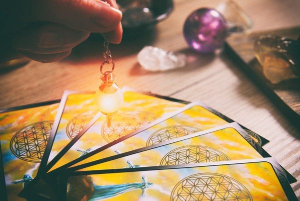 Understanding The Psychic World and How To Take Part In It