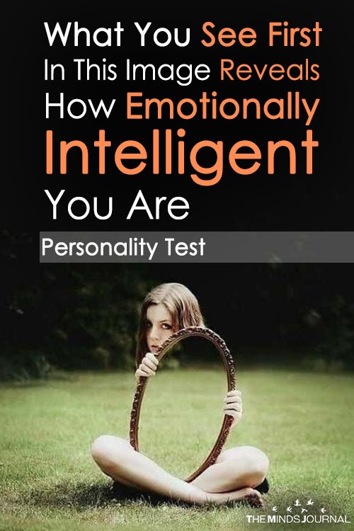 Emotional Intelligence QUIZ
