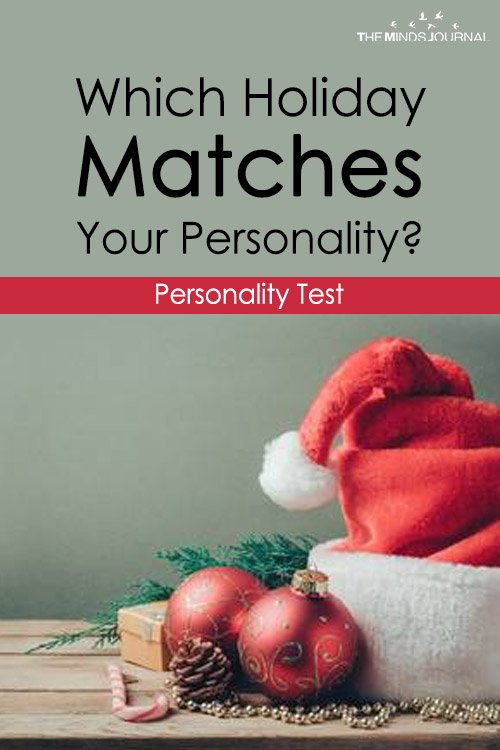 Holiday Personality: Which Holiday Represents You? Fun Quiz