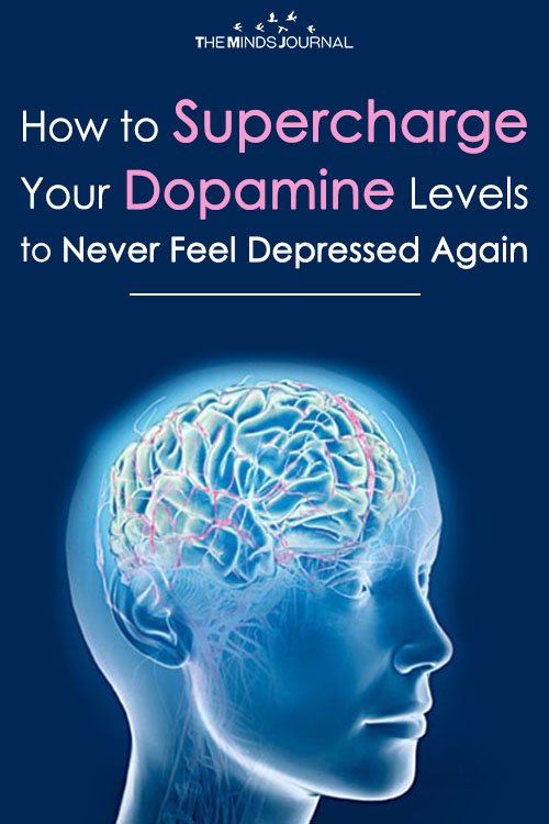 Supercharge Dopamine
