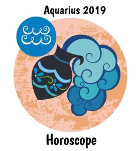  aquarius2019Horoscope