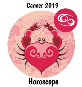  cancer2019Horoscope