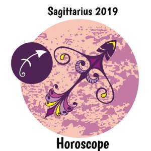 sagittarius2019Horoscope