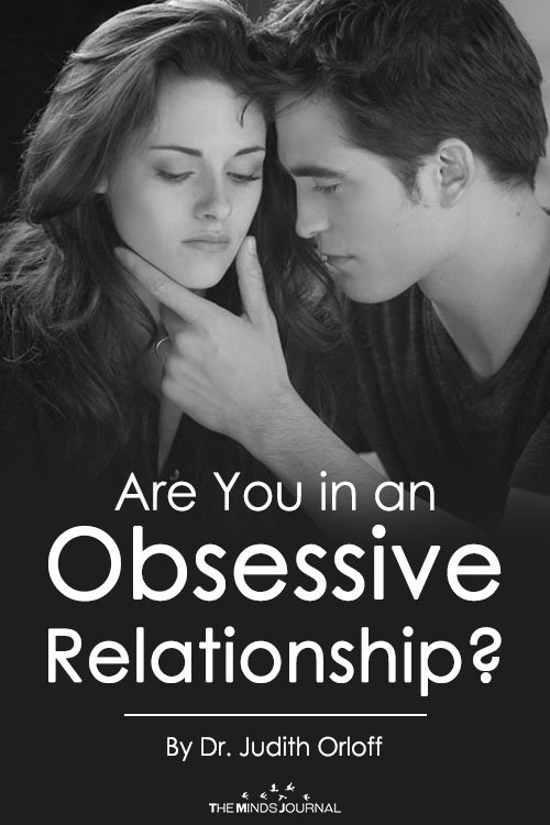 Obsessive Relationships
