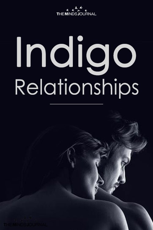 Indigo Relationships